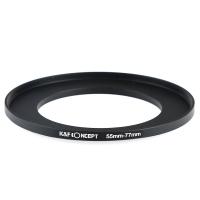 55-77mmステップアップリング