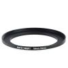 58mm to 72mm Step Up Ring