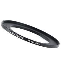 How To Know Size Camera Filter?