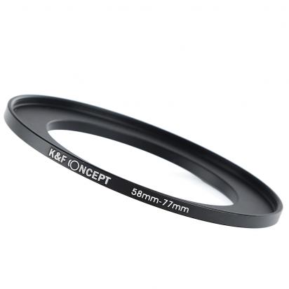 How To Know Size Camera Filter?