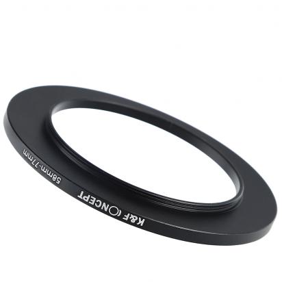 How Do I Know Camera Filter Size?