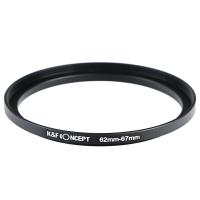 62mm a 67mm Step Up Ring