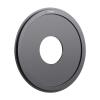 Square lens holder adapter 37mm (laser size)