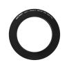 58mm-77mm Magnetic Lens Filter Adapter Ring