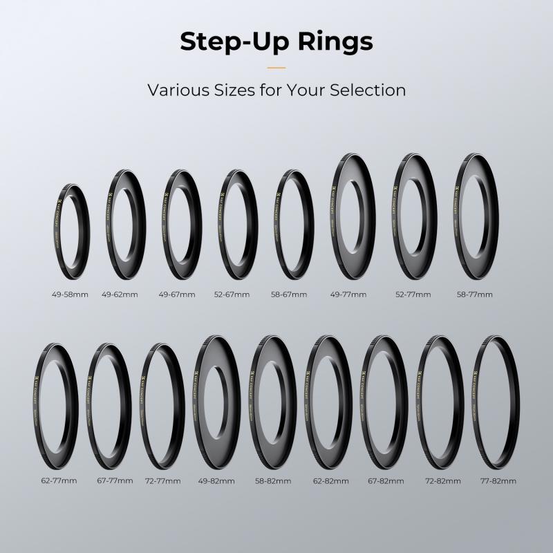 what is a step up adapter ring 1