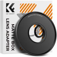 49mm Anello adattatore Matte Box