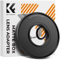 55mm Anello adattatore Matte Box