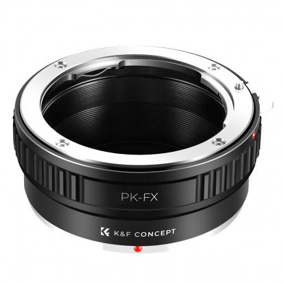 What Lens Mount Is My Camera?