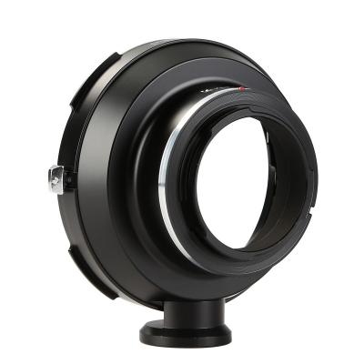 K&F Concept Lens Mount Adapter Compatible with Pentax 67 Lens to Pentax K (PK) Mount Camera - for Pentax DS, DS2, D, DL, Samsung GX-20, GX-10