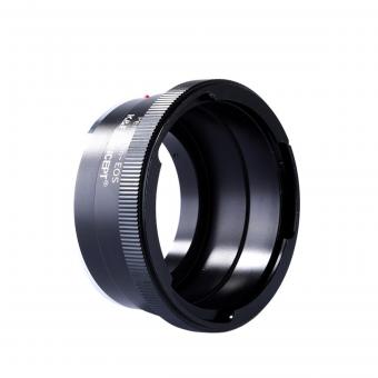 Pentacon 6 Kiev 60 Lenses to Canon EF Lens Mount Adapter K&F Concept M27131 Lens Adapter