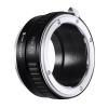 Nikon F Lenses to Sony E Lens Mount Adapter K&F Concept M11101 Lens Adapter