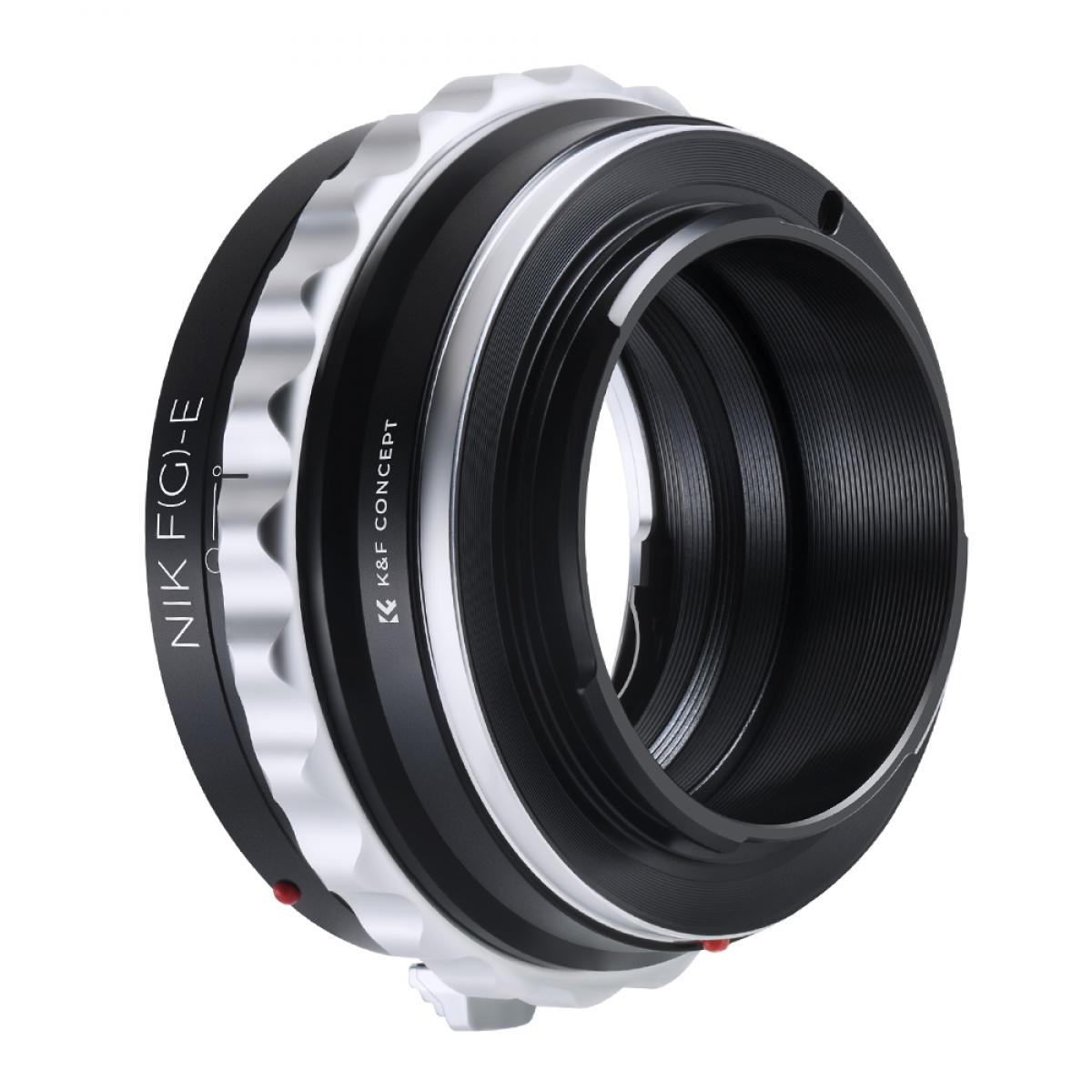 A7 Lens Adapter A7,A6000,A6300,A6500,A5000,A5100 K&F Concept KENTFAITH