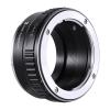 Olympus OM Lenses to Sony E Lens Mount Adapter K&F Concept M16101 Lens Adapter