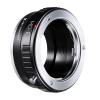 Minolta MD MC Lenses to Sony E Lens Mount Adapter K&F Concept M15101 Lens Adapter