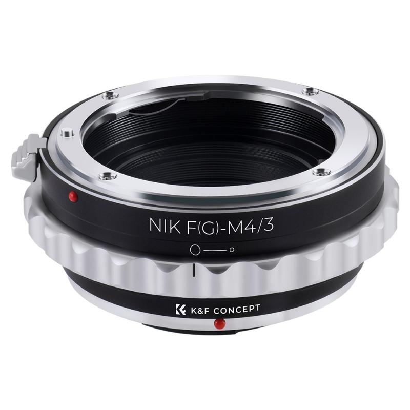 Benefits and Limitations of Using Micro Filters on Camera Lenses