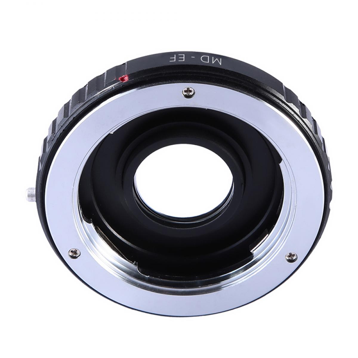 K&F Concept M12131 Minolta MD MC Lenses to Canon EF Lens Mount Adapter