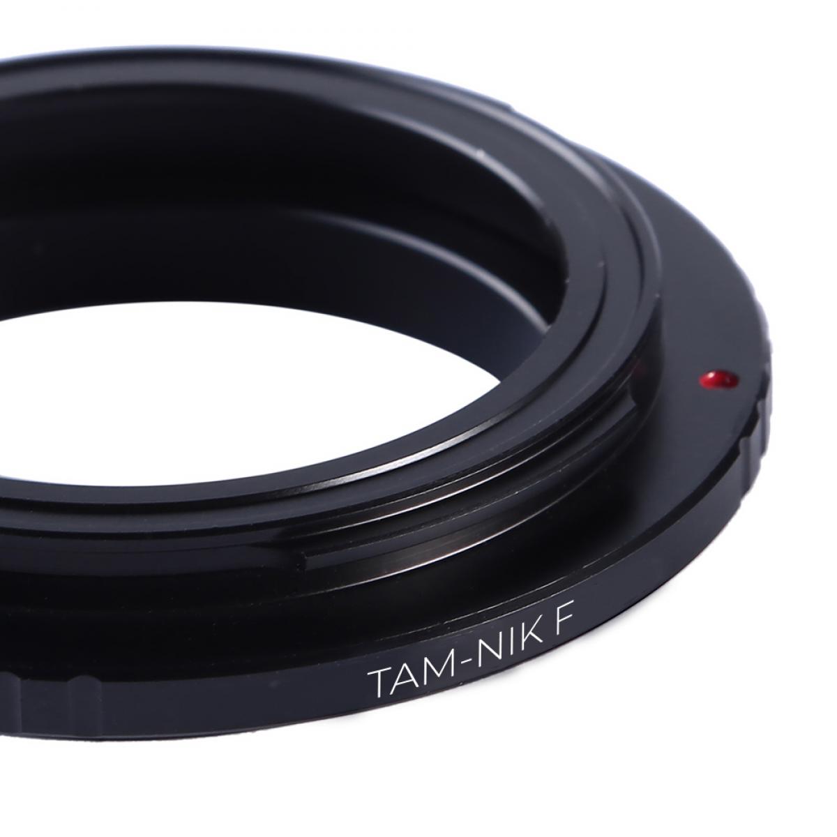 K&F Concept M23201 Tamron Adaptall 2 Lenses to Nikon F Lens Mount