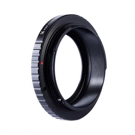 Tamron Adaptall 2 Lenses to Canon EF Lens Mount Adapter K&F Concept M23131 Lens Adapter