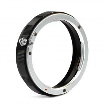 Lens Mount Protection Ring for Canon EOS K&F Concept Lens Adapter