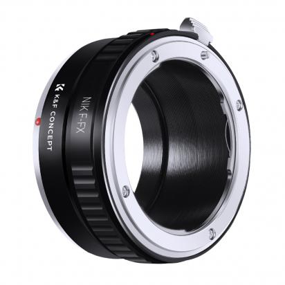 What Is A Camera Mount Adapter?