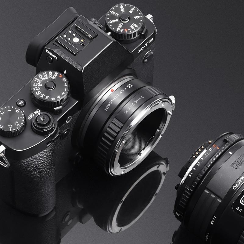 what is a camera mount adapter 2