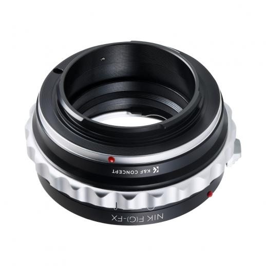 Dollice M42 Lens to Fujifilm FX Adapter X-T1 X-E1 X-Pro1 X-M1 X-E2 X-A1 X-A2 