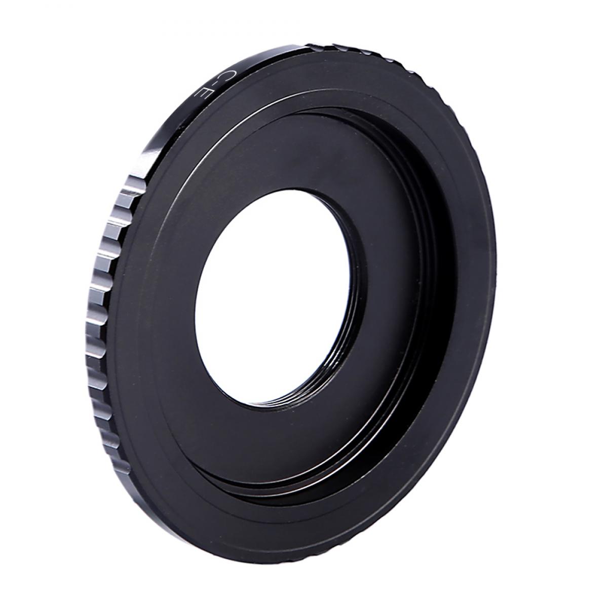 K&F Concept M25101 C Mount Lenses to Sony E Lens Mount Adapter K&F