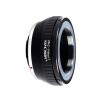 M42 Lenses to Nikon 1 Lens Mount Adapter K&F Concept M10201 Lens Adapter