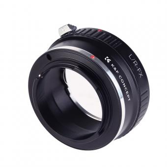 Will Nikon Lens Fit Panasonic Camera ?
