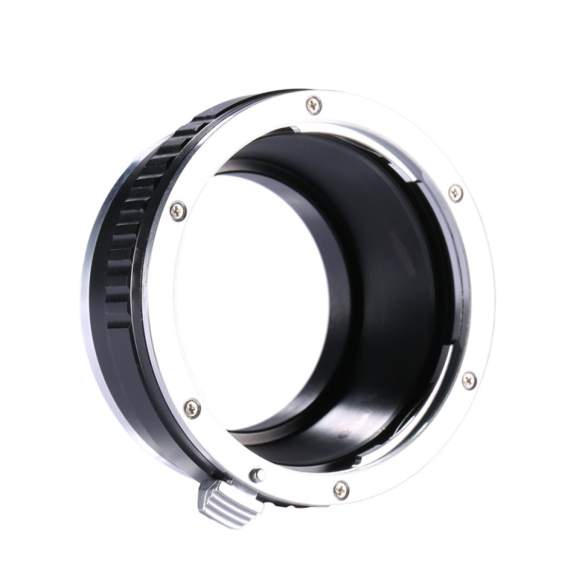 K&F Concept M12141 Canon EF Lenses to Canon EOS M Lens Mount Adapter