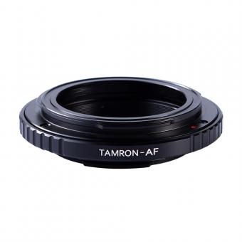 Tamron Adaptall II  Lenses to Sony A Lens Mount Adapter K&F Concept M23281 Lens Adapter