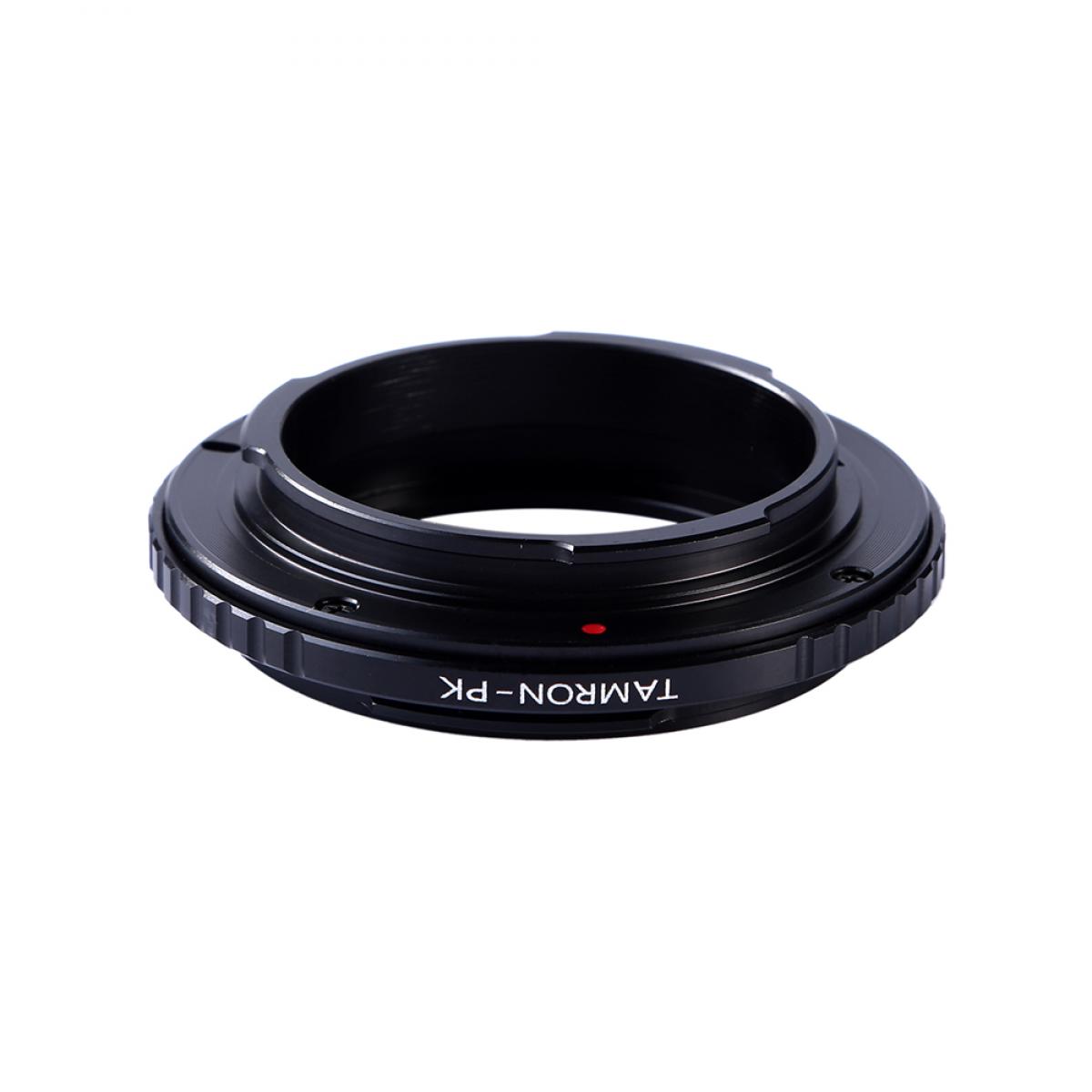 K&F Concept M23221 Tamron Adaptall II Lenses to Pentax K Lens Mount