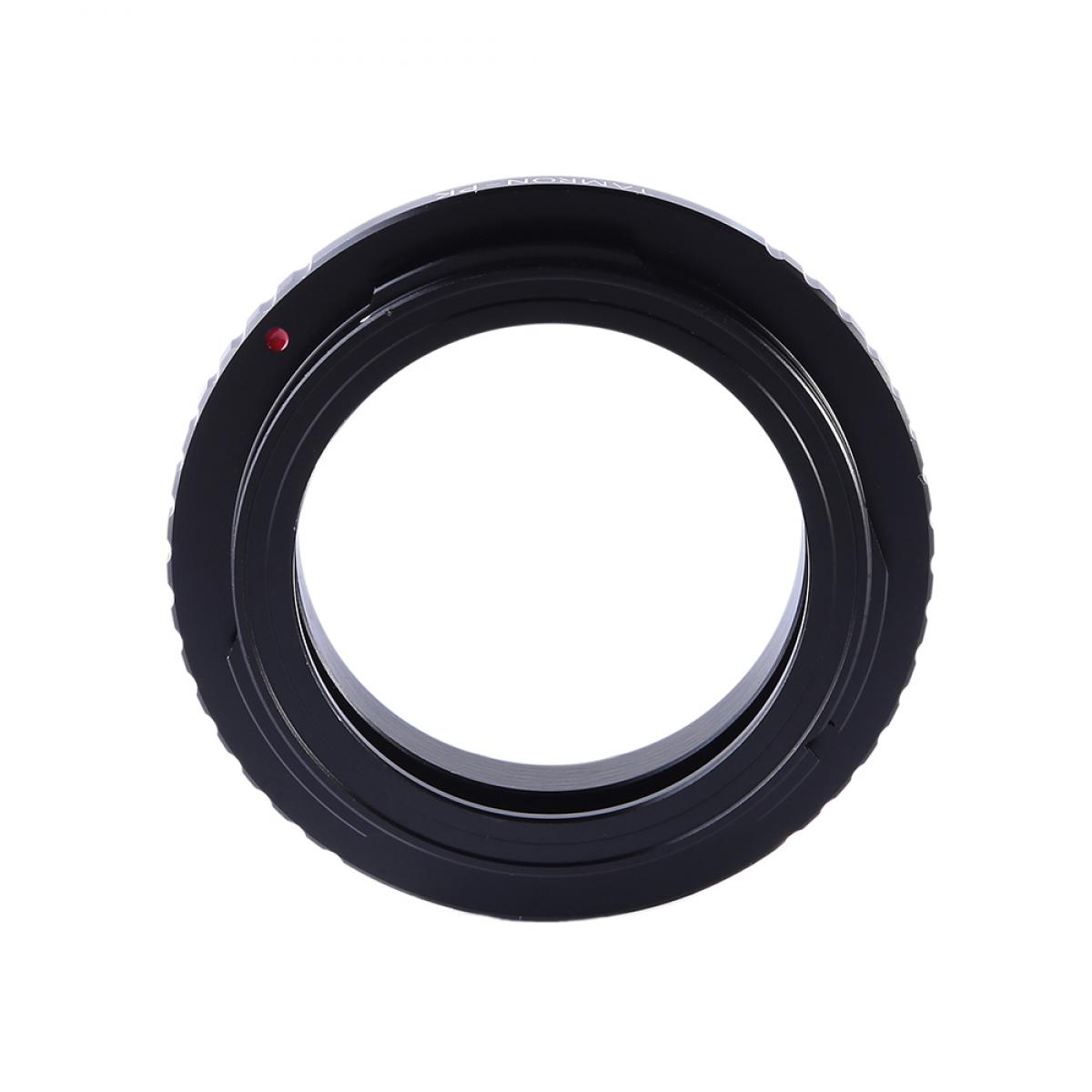 K&F Concept M23221 Tamron Adaptall II Lenses to Pentax K Lens Mount
