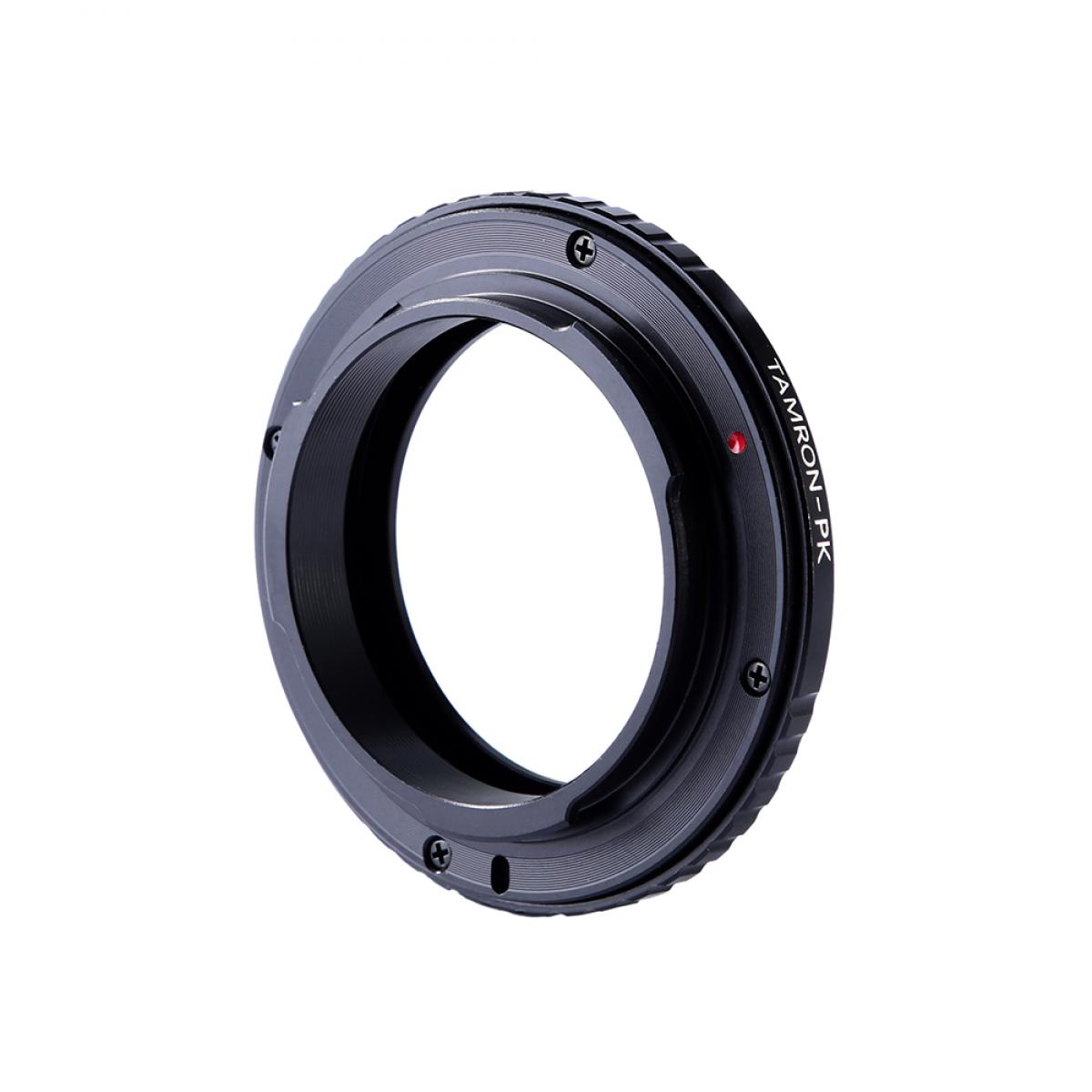 K&F Concept M23221 Tamron Adaptall II Lenses to Pentax K Lens Mount