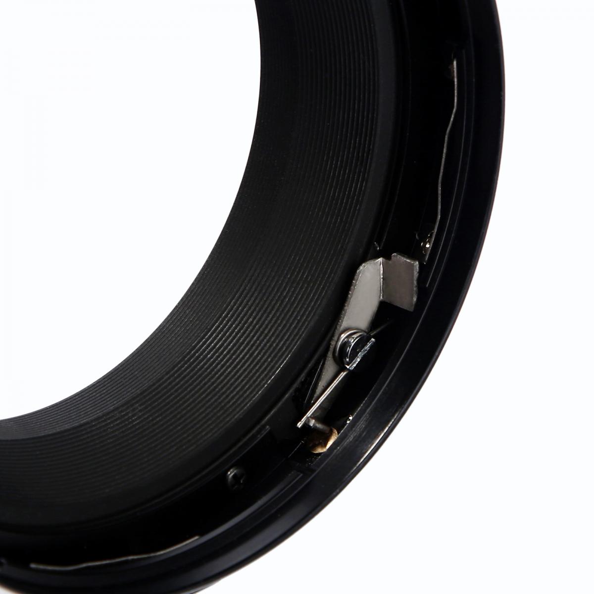 Bronica SQ 렌즈 - Mamiya 645 마운트 카메라 본체 K&F 컨셉 렌즈 마운트 어댑터