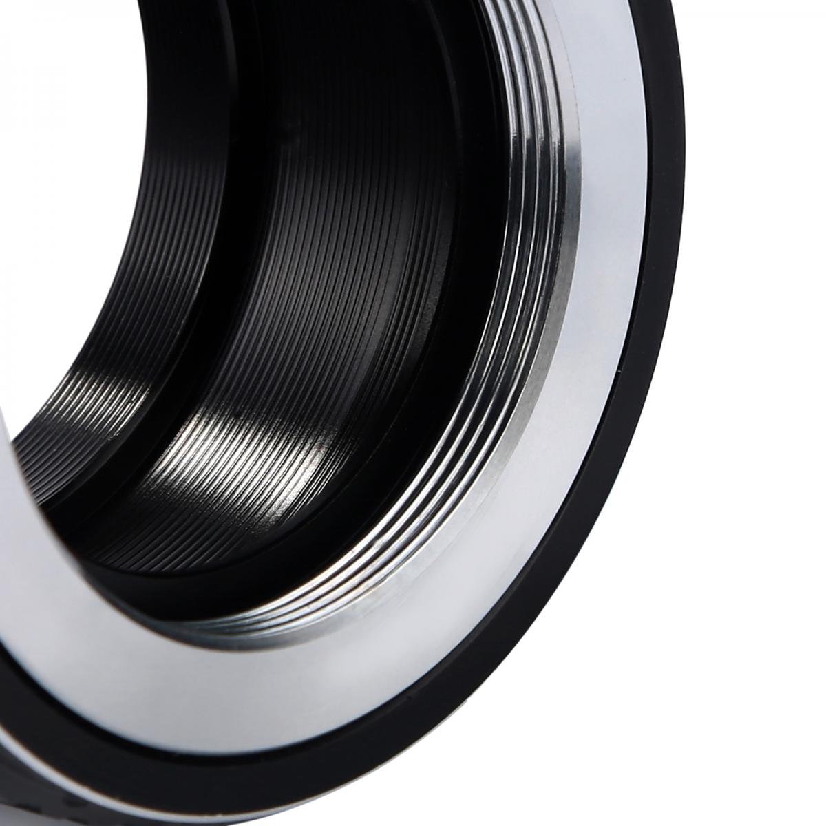 Canon Mount Telephoto Lens M42 M10141 K&F Concept KENTFAITH