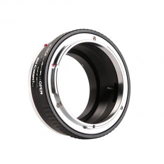 Lens Adapters | Canon EOS M Mount Body | K&F Concept - K&F Concept 