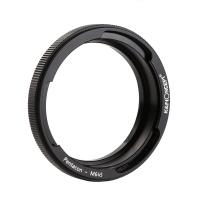 Pentax Lens Adapter 645 P645 645D 645N K&F Concept - KENTFAITH Pentax Lens Adapter 645 P645 645D 645N K&F Concept - KENTFAITH