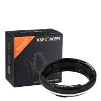 What Is A Mount Adapter ?