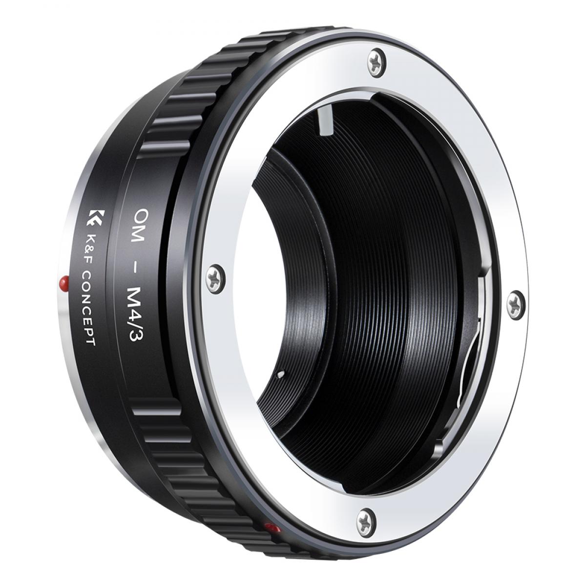 thumbnail image 2 of FotodioX Macro Reverse Ring For Nikon Z (58mm) 58-NKZ B&H Photo 2 of 13