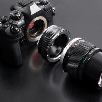 Om-d E-m5 Mark Iiの画素数はいくつですか ?