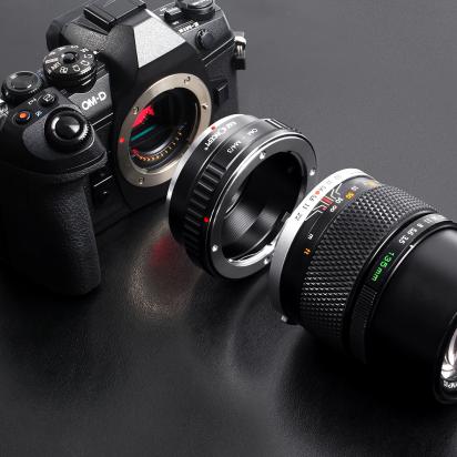 Om-d E-m5 Mark Iiの画素数はいくつですか ?