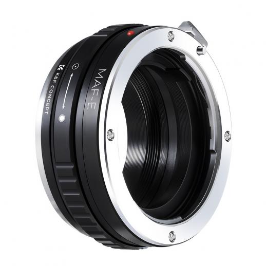 Sony a store mount lenses