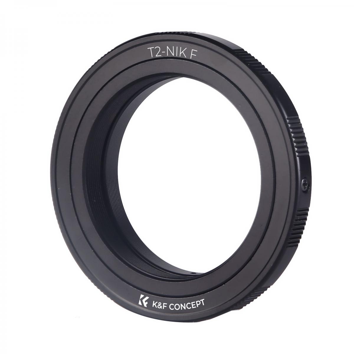 Nikon F Mount Lens Adapter M28171 KENTFAITH