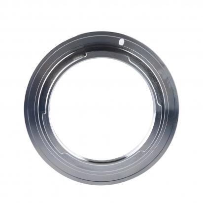 Can You Mount Sigma Lenses On Canon Cameras?