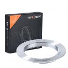 M42 Thread Lenses to Pentax K Lens Mount Adapter K&F Concept M10221 Lens Adapter