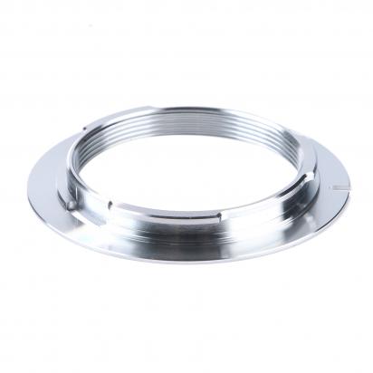 What Thread For Nikon Camera Mount?