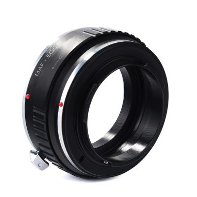 Sony A Lenses to Canon EOS M Lens Mount Adapter K&F Concept M22141 Lens Adapter