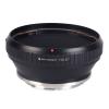 Hasselblad HB Lens to Canon EF Lens Mount Adapter K&F Concept M32131 Lens Adapter