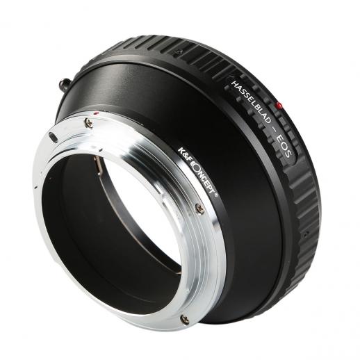 K&F M32131 Hasselblad HB Lens to Canon EF Lens Mount Adapter